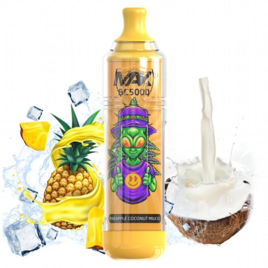 Top Sale MAK Makbc5000 Disposable Pen