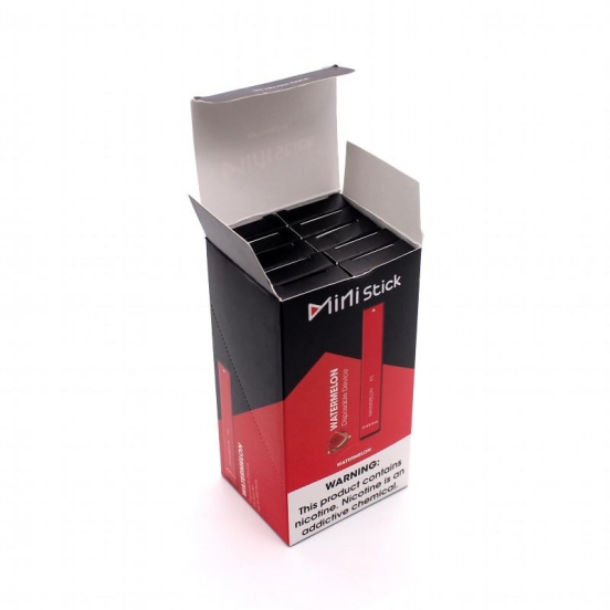 Banana Times Mini F 400 Puffs Disposable Vape Device