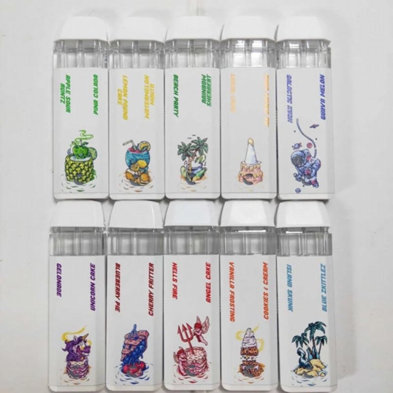Choices Lab Pen Choice Disposable Vape