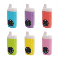 custom logo Pod 12000 Puffs Vape Big Puff Bars Plus