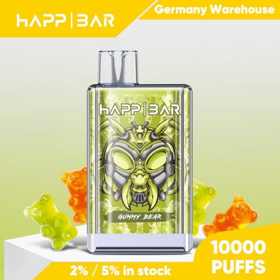 Customizable Disposable Ocitytimes Pure Disposable Upto6000 Puffs Vape Bars Wholesale