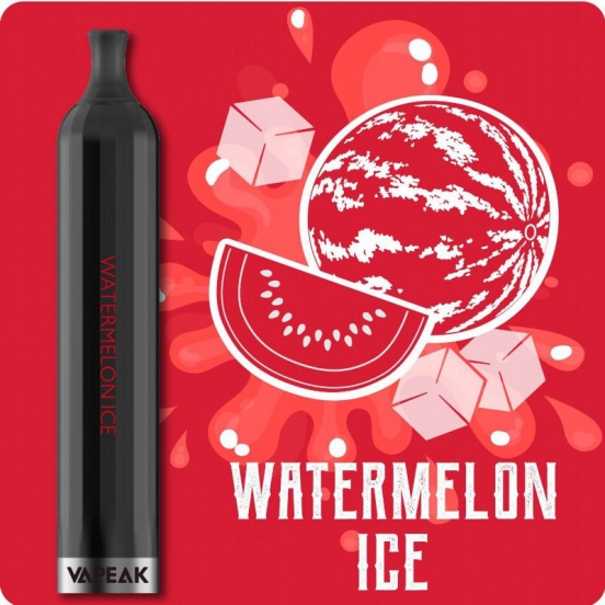 Premium Vape Pen Puff OVNS Ak Nip 600 Disposable E-cigarette