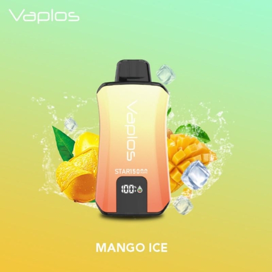 Wholesale Price Disposable Vaplos 15000 Puffs Vape Pens
