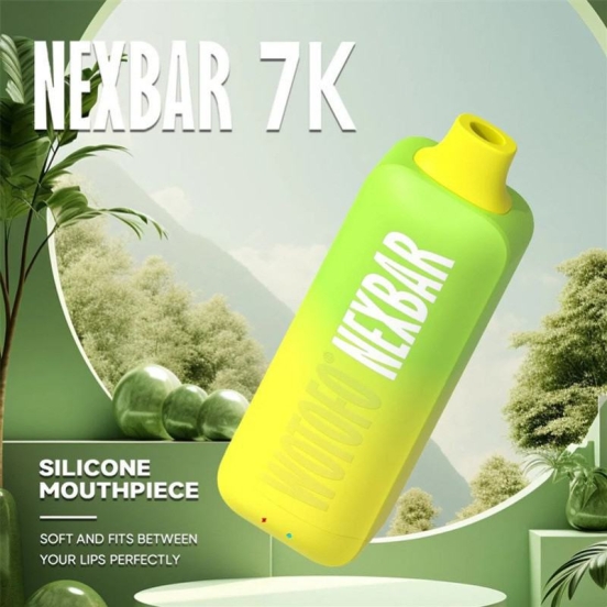 Disposable Vape Pen Wotofo Nex 7k 7000 Puffs Wholesale