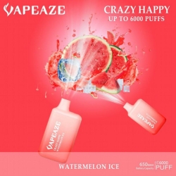 AZE & Support Customization Hd600 6000 Puffs Cheap