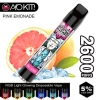 Disposable Aokit Vape Pen Aokit Lux 2600 Puffs