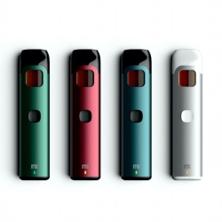 OEM / Customizable L127 Disposable Vape Bar