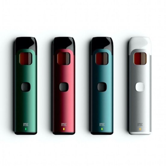 OEM / Customizable Vape Bar L127 Wholesale