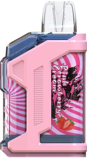 Best Selling Esco Wholesale Disposable Vape Pen So Soul Nola