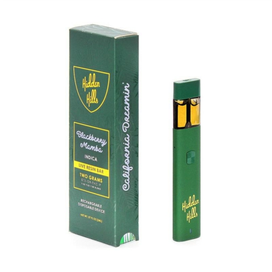 Disposable Hi Vape Pens Wholesale