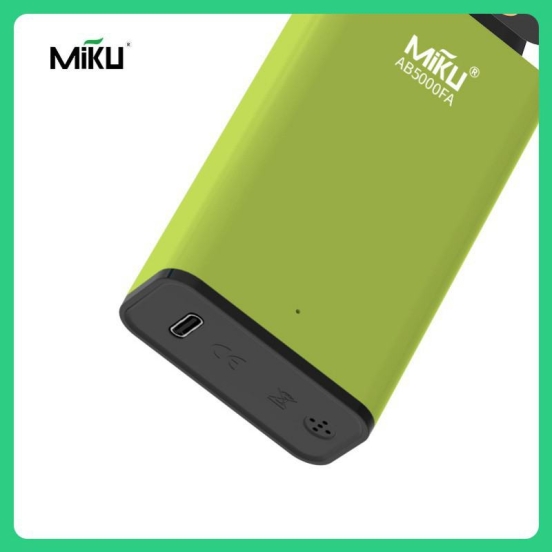 Vape Bar Wholesale Miku Ab5000fa1013