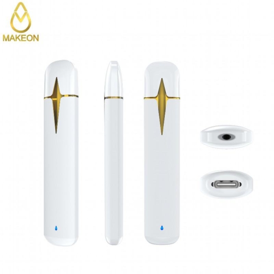 OEM/ODM Ma-dx Vape Rechargeable