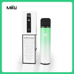 Miku Ab10001313 Disposable Vapes