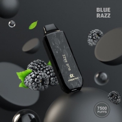 Disposable Vape FREETON Freeton F-resin Max 7500 Puffs