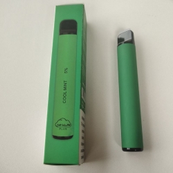 AIR GLOW BLAST Air Glow Plus Disposable Vape Pod