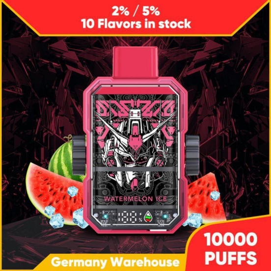 Ocitytimes Disposable Vapes Happ B800 10000 Puffs Wholesale