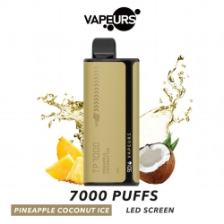 urs Bar Urs 5000 60007000800090001000012000 Puffs