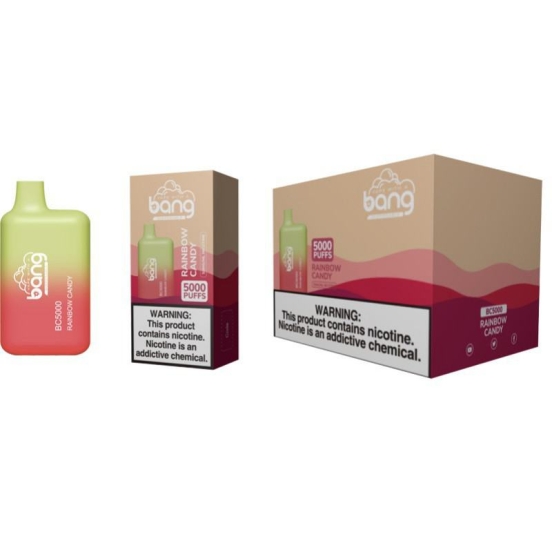 Best Vape Bang Bc12 Disposable Vape Pen Wholesale