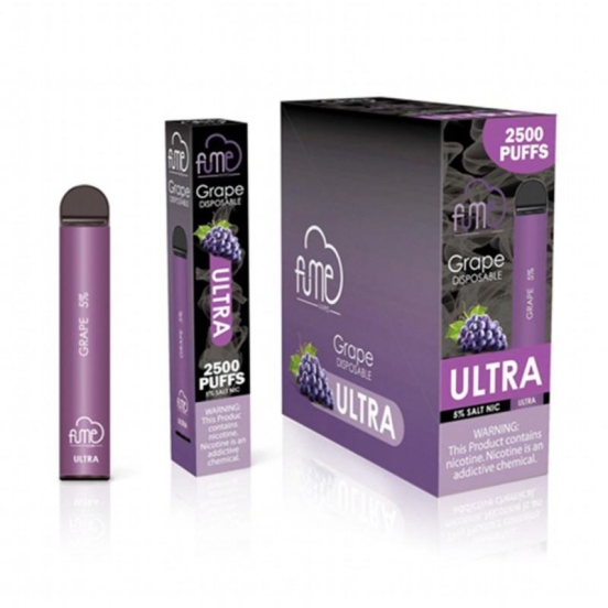 Geek Fm29 4000 Puffs Disposable E-cigarette Puff