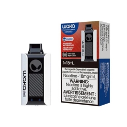 Volestech Waka Sppro Pa 10000 Puffs Disposable Vape