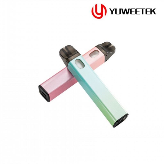 Ruivee Big Puff Pen Plus