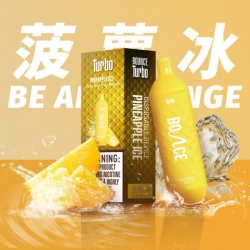 Volestech Vapes Bounce 5000 Puffs