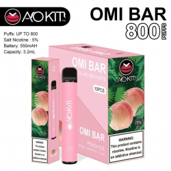 OMI Omi Disposable Vapes