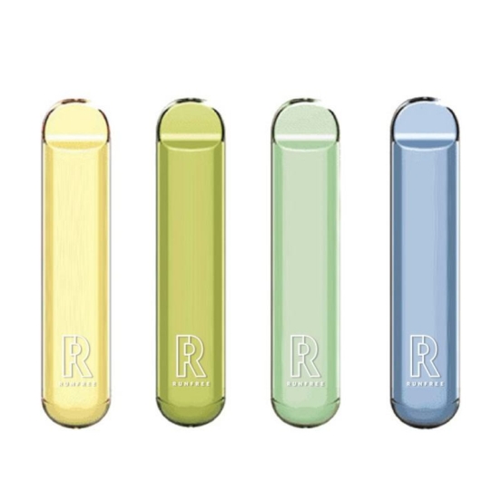 Wholesale Price Runfree Rp009 500 Puffs Vape