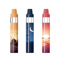 Xsir 1ml Cartridge Vape Disposables