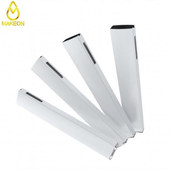Wholesale OEM/ODM D2 Disposable Vape