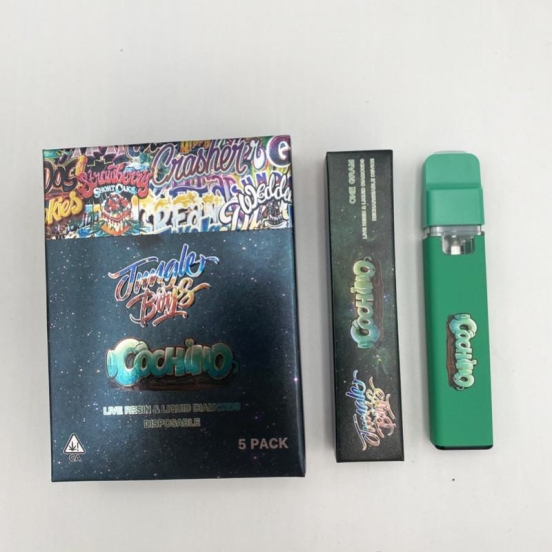 Original California Honey Disposable Vape Wholesale