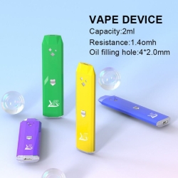 Disposable Vape Brands Wooko Wk2211