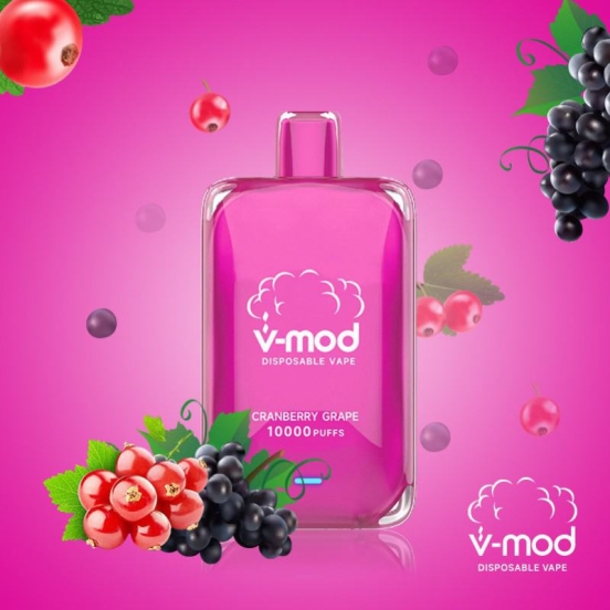 Puff Vmod 10000 Electronic Cigarette