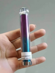 Customized Bar Oem 800 Puffs Hits Vape Puffs