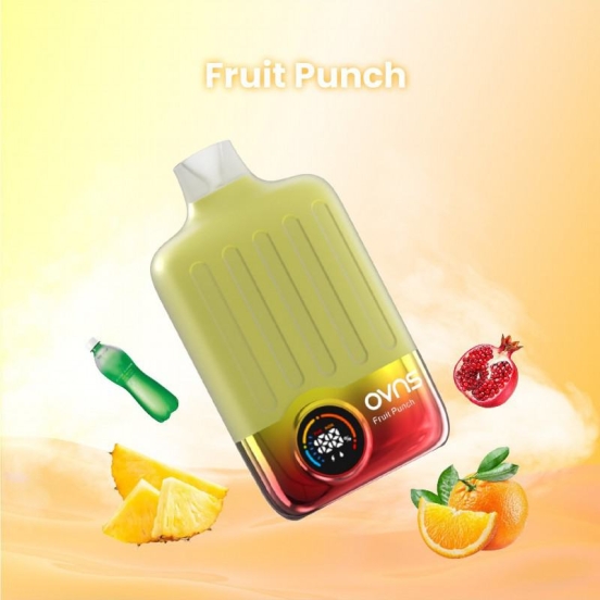 Vape OVNS Ovns Prime 8000(turbo)~16000(normal) Puffs Wholesale