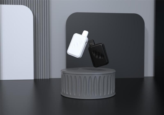 Good Price Big Puff Pens Plus Blizzard Bv18 Disposable Vape