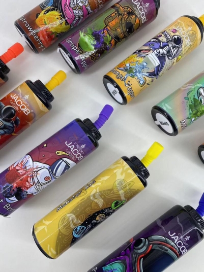 Disposable Elen D40a 7000 Puffs Vape Pens Wholesale Price