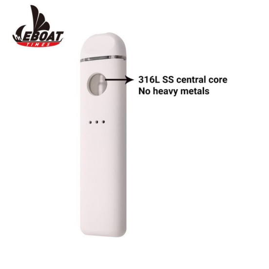 Eboat Times or OEM D16 Disposable Wholesale Price Disposable Vape Pen