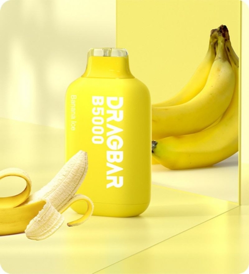 Wholesale Vape Pen Drag Drag B5000