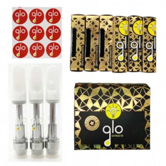 Top Picks 2024 Pens Glo Disposable Vape