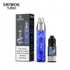 Tastefog Turbor 4000 Puffs Vape Big Puff Pens Plus