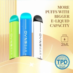 OVNS Vape Bars Ovns Mesh 03 800 Mesh Coil