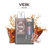 Veiik Vape Pens Micko Titan Kit Around3000 Puffs