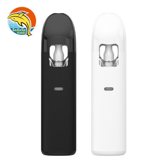 2024 Best BANANA TIMES Wholesale Disposable Vape Pens Bg02 Pod 300vapepod Puffs