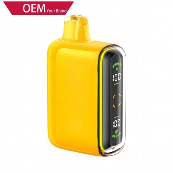 OEM ODM Disposable Vape Tn9000 7 Puffs Wholesale