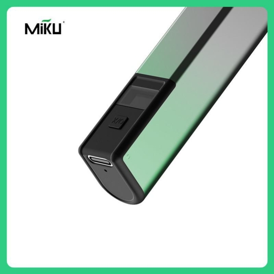 2024 Bulk Price Miku Abfa96 1000 Puffs Wholesale Vape Pens