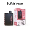 BalMY / Can be customized Balmy Power 4000 Puffs Disposables Vape