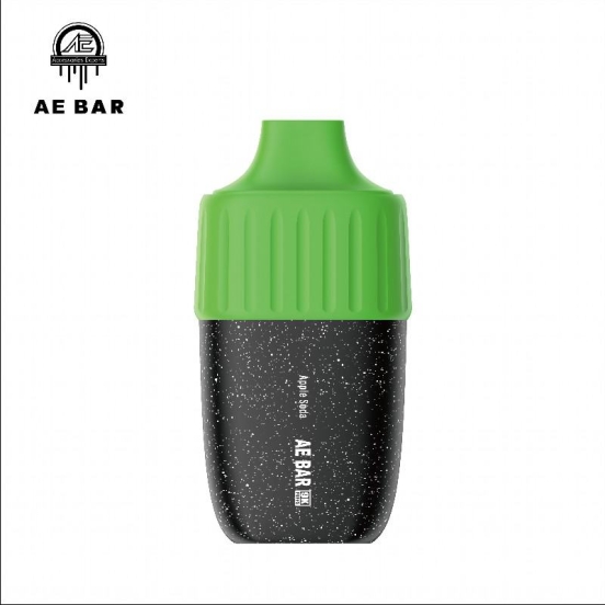  Qa63 Disposable Big Hit Vape