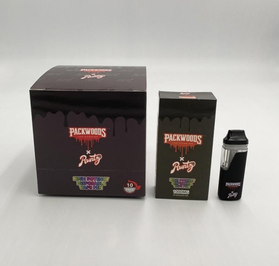  Disposable Vape Dr Wholesale