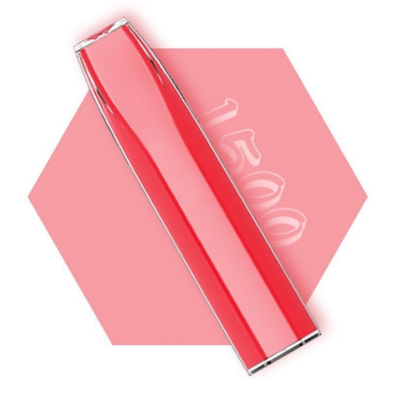 Wholesale Customized Hdy-7 Disposable Vape Pens